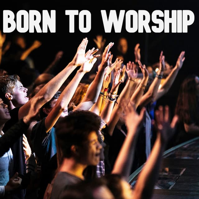Born to Worship - Thinking Music