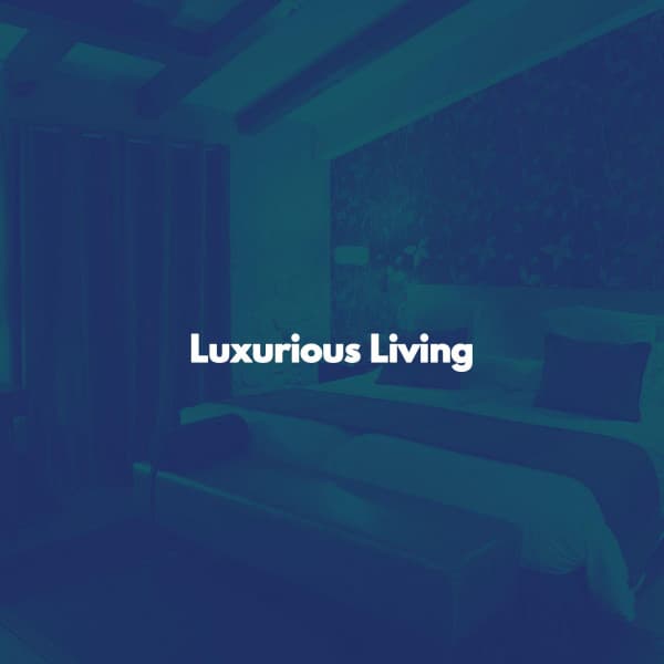 Luxurious Living - Work from Home Playlist