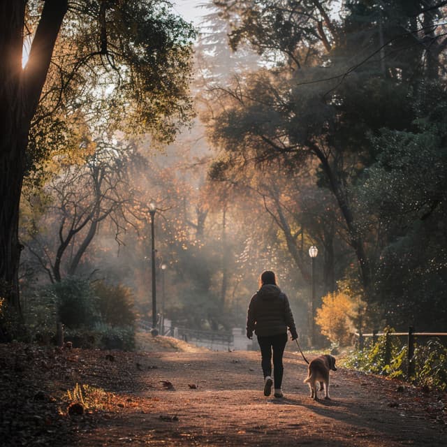 Acordes Calmantes: Música Para Mascotas - Mascotas Total Relax