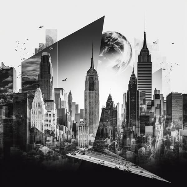 NEW YORK BEATZ 2023 - kdril