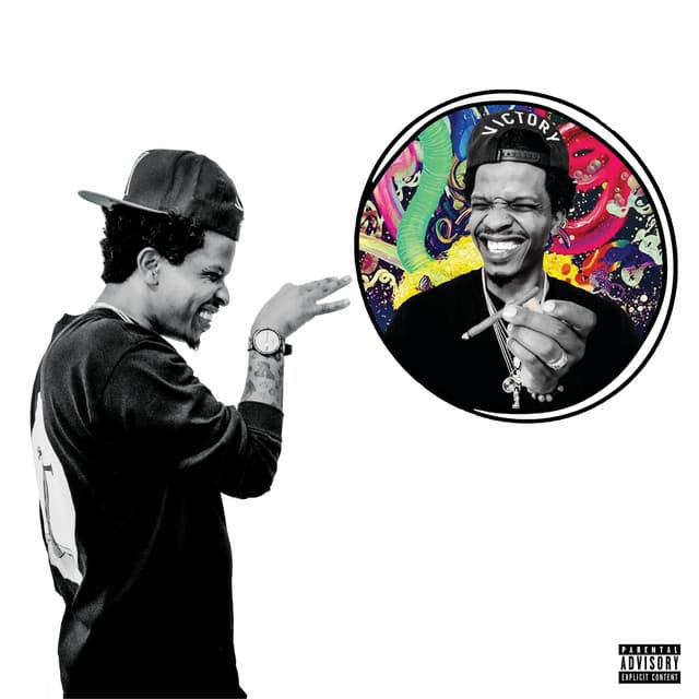 Psychological Cheat Sheet 2 - Vic Spencer