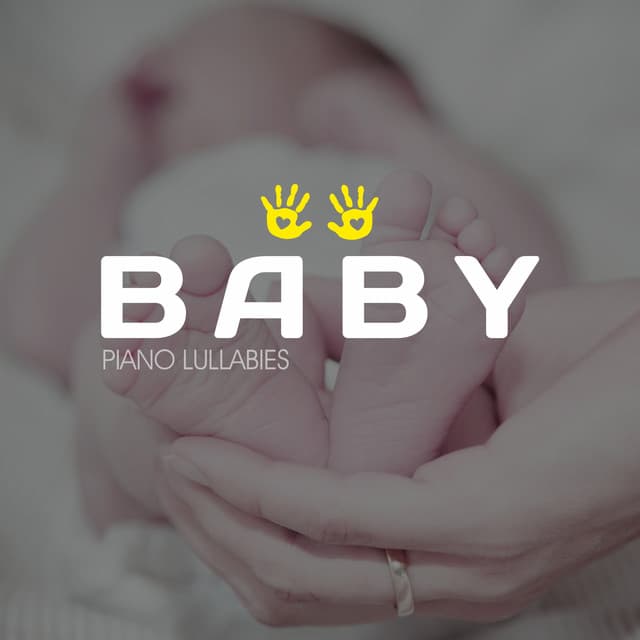 Baby Piano Lullabies - Baby Relax Channel