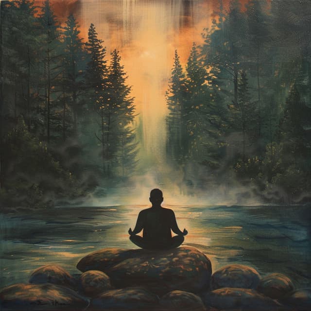 Música Ambiental Para Esfuerzos Concentrados: Sonidos Penetrantes - Ayuda de concentración