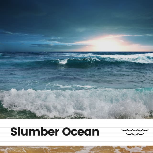 Slumber Ocean - Waters Of Deluge