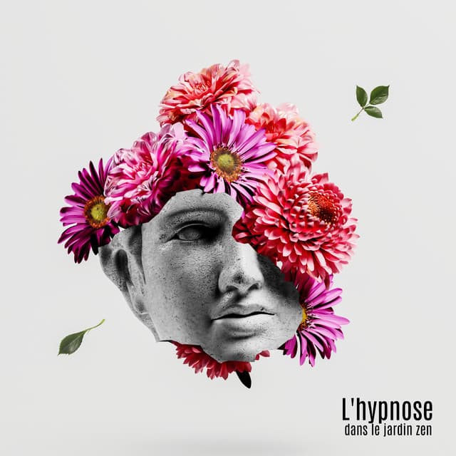 L'hypnose dans le jardin zen: Musique de méditation et de relaxation profonde - Bien-être Spa Musique Collection