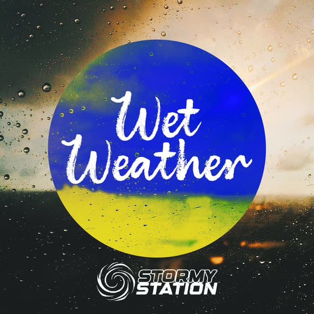 Wet Weather - Stormy Station