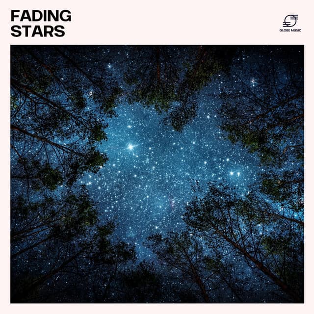 Fading Stars - Sleep Music