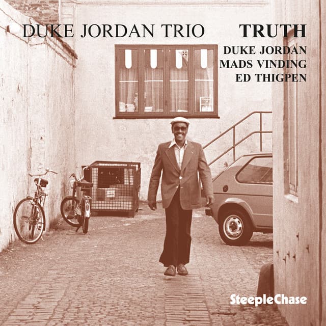 Truth - Duke Jordan
