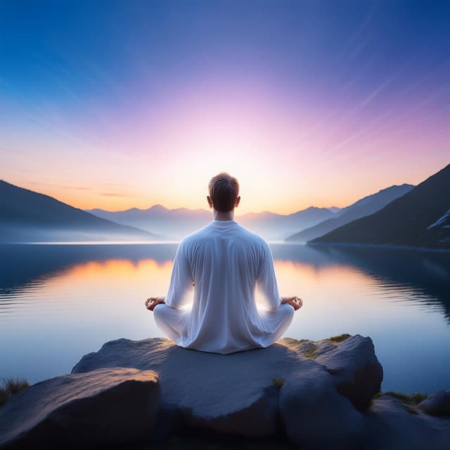 Cadencia De Meditación: Ritmos Para La Mente - Memoria Linda