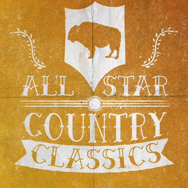 All-Star Country Classics - Top Country All-Stars