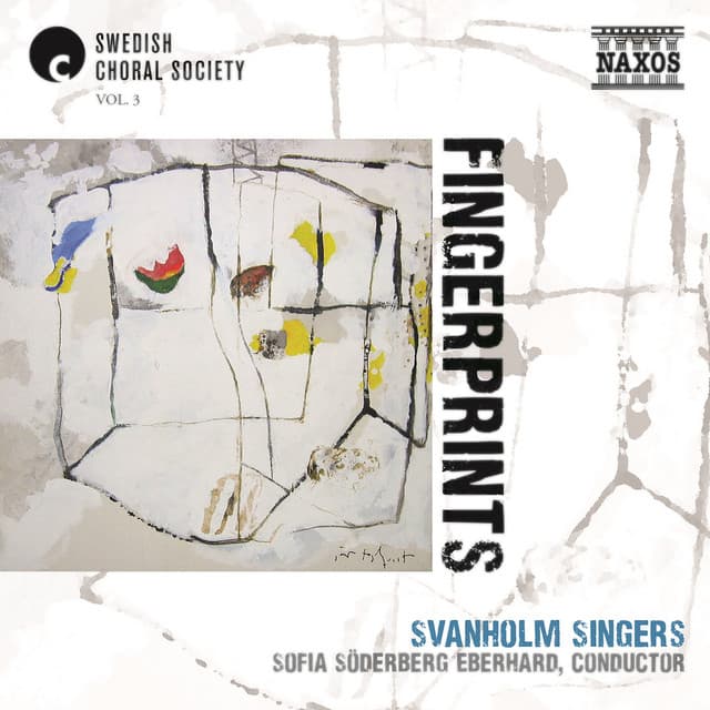 Fingerprints - Evert Taube