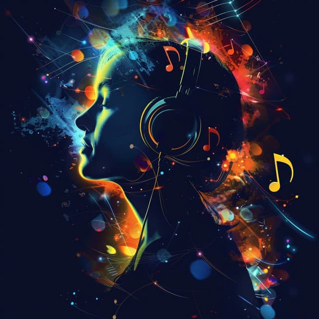 Melodic Impressions: Music's Emotional Palette - The Art of Quiet Living