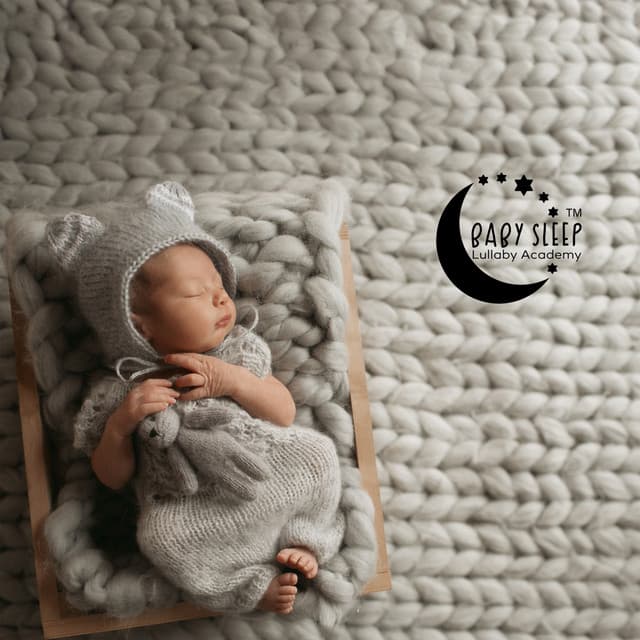 Sleeping Baby Music: Magical Melodies for Deep Baby Sleep - Baby Sleep Lullaby Academy