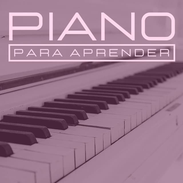 Piano para Aprender: Música Instrumental Relajante para Estudiar y Concentrarse - Memoria Linda