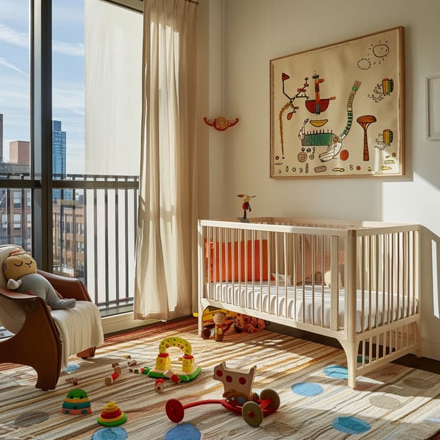 Arrullo Gentil Para Los Dulces Sueños Del Sueño Del Bebé - Melodías del tigre de peluche