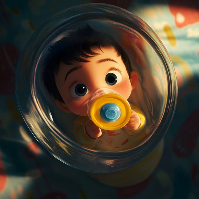 Soothing in Song: Using Nursery Rhymes for Baby Sleep - Humpty Dumpty Kids