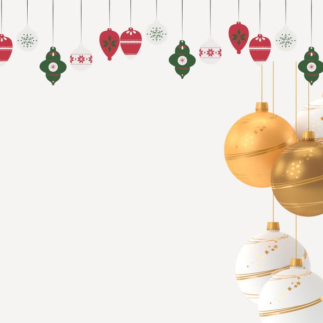 Cozy & Warm Shimmering Music Classics XMAS 2021 - Instrumental Christmas Classics