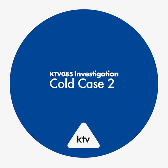 Investigation - Cold Case 2 - Jack Berman