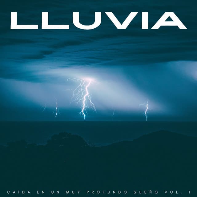 Lluvia: Caída En Un Muy Profundo Sueño Vol. 1 - La lluvia es mi vida