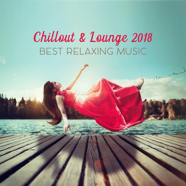 Wonderful Chillout Music Ensemble