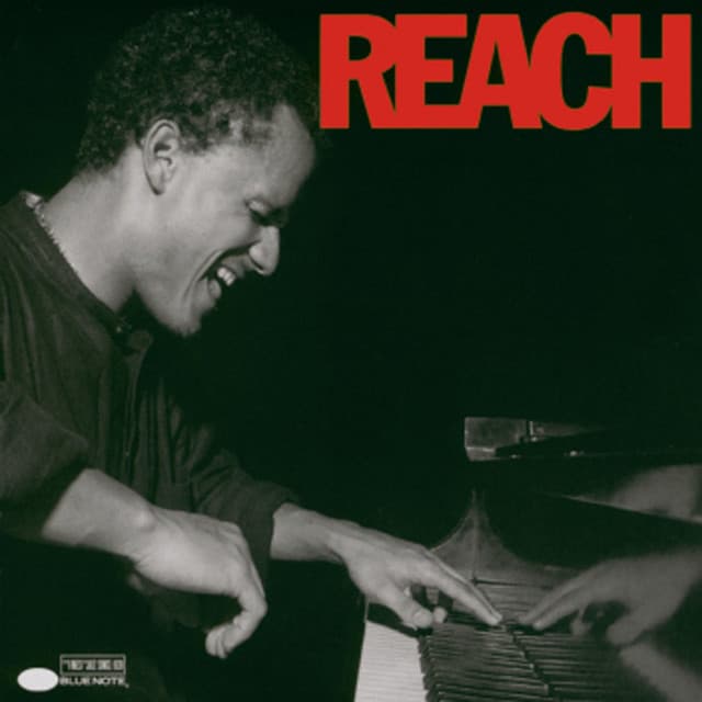 Reach - Jacky Terrasson