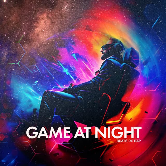 Game at Night - Beats De Rap