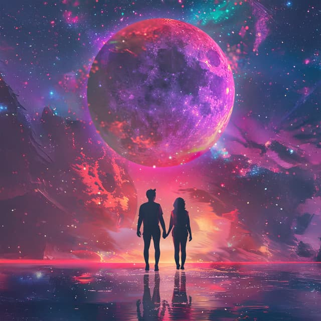 Cosmic Ballads for Stargazers - Rose Armstrong