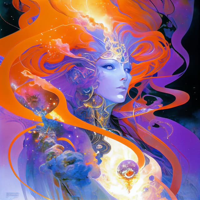 Beyond Space and Time - Música Relajante New Age Culture