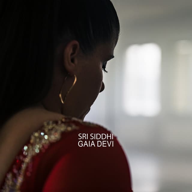 Steps of the Golden Devi - Sri Siddhi