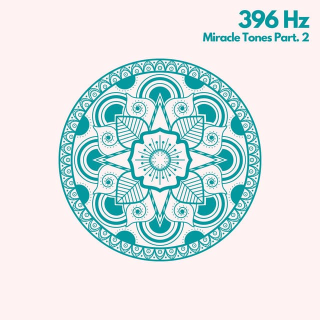 Miracle Tones Part. 2 - 432 Hz Frequencies