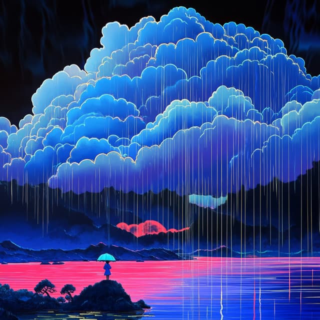 El Paraíso de los Humedales - Sonidos De Lluvia