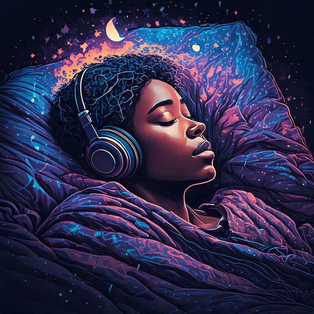 Dream Mode: Hip Hop Beats for Sleep - LoFi By Nature