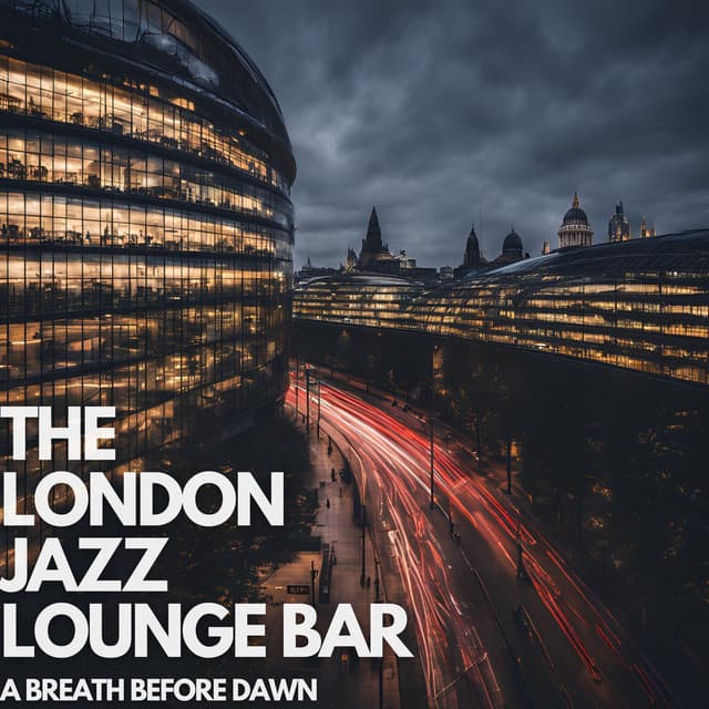 A Breath Before Dawn - London Inc