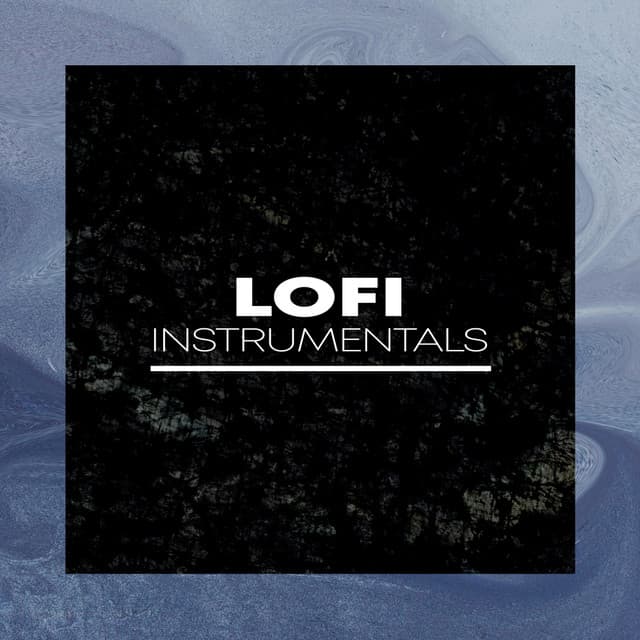 Lofi Instrumentals - Chill Hip-Hop Beats