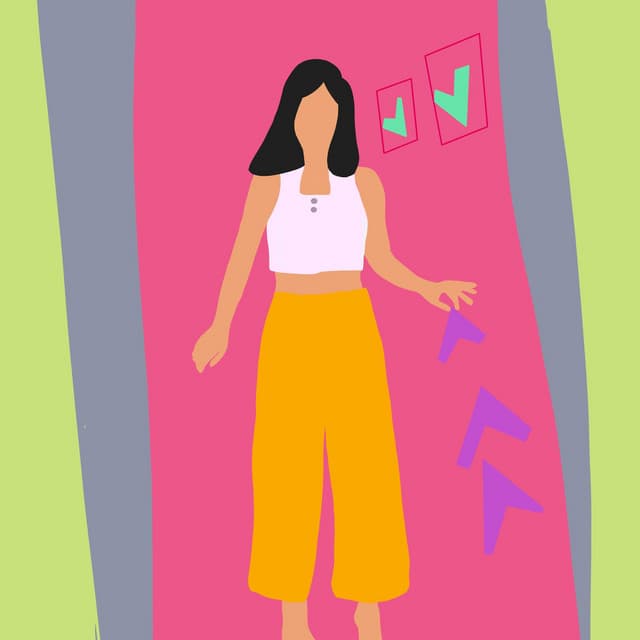 My girl - Hola Beats