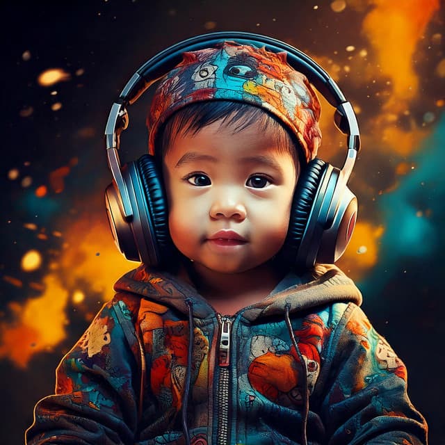Baby Grooves: Hip Hop Tunes for Playtime - Baby Music Specialist