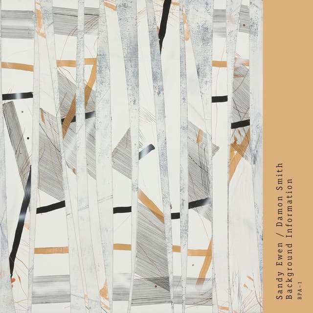 Background Information - Sandy Ewen