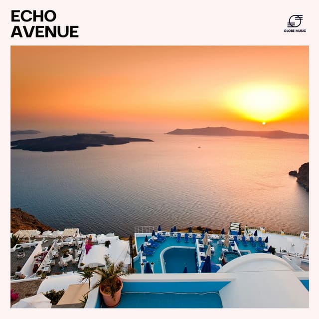 Echo Avenue - Lounge Music Café