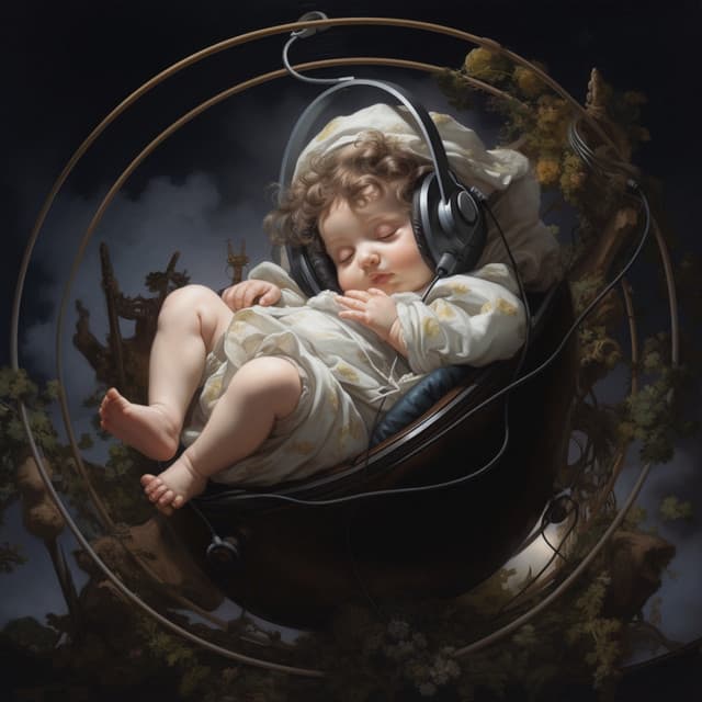 Baby Lullaby: Silent Valley Lullabies - Baby Relax Music Collection