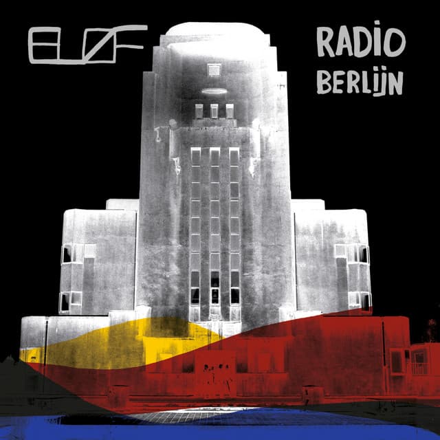 Radio Berlijn - BLØF