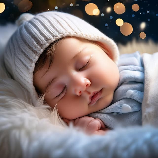 Momentos Calmantes: Melodías De Relajación Para Bebés - Vibraciones del universo tranquilo