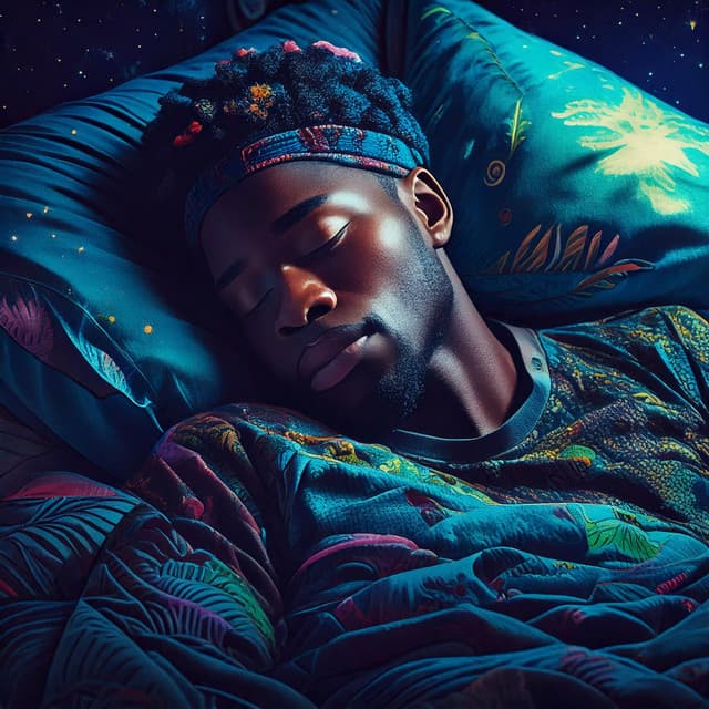 Hip Hop for Calm Night Melodies - Air and Simple Gifts