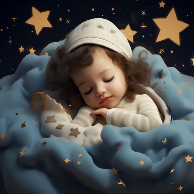 Siesta Tranquila: Ondas Theta, Lluvia Para El Bebé - Sistema de ritmos binaurales