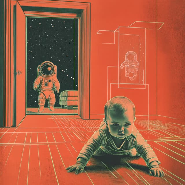 Oasi Incantata per il Nostro Piccolo Miracolo - Music Box