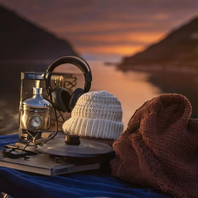 Focus Flow: Rhythms for Deep Concentration - Cleaning Music