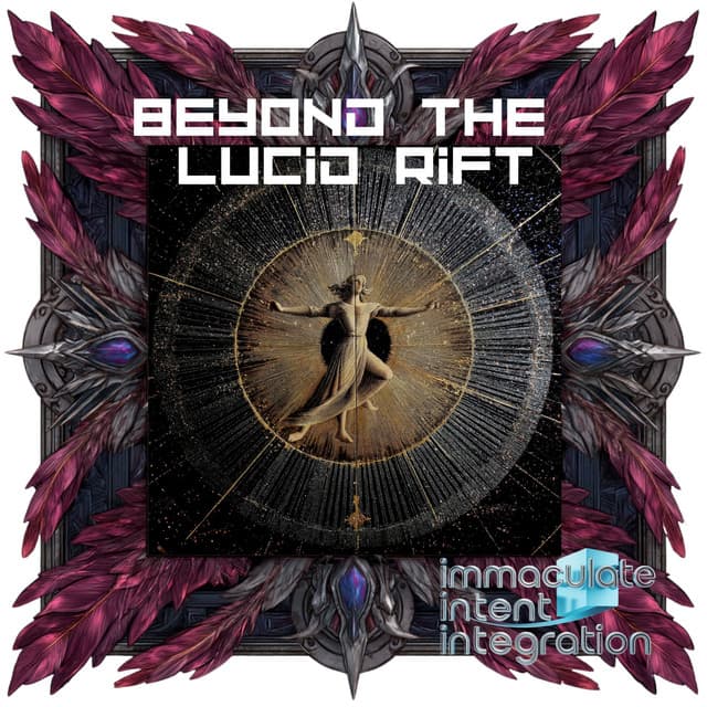 Beyond the Lucid Rift - Immaculate Intent Integration