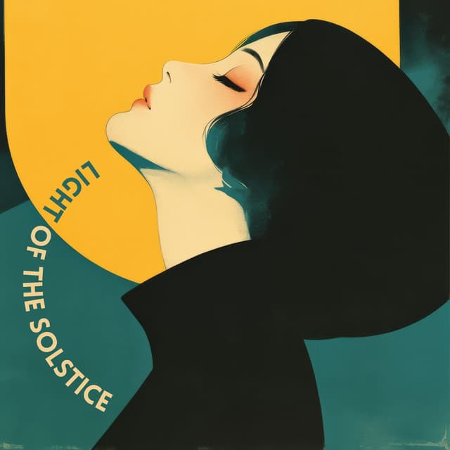 Light of the Solstice - Dreamsound