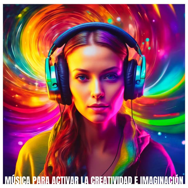 Música para Activar la Creatividad e Imaginación - Mentes Brillantes Guru
