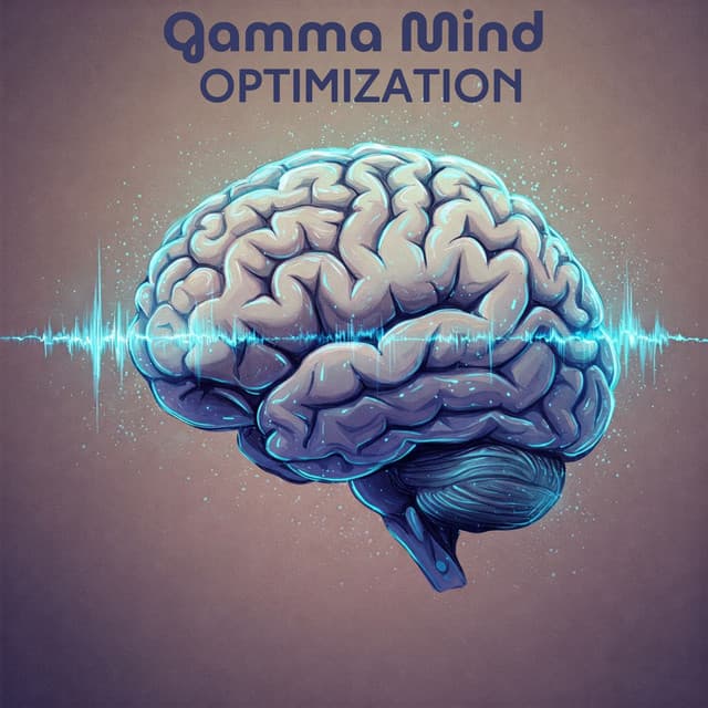 Gamma Mind Optimization - Aria Calmridge