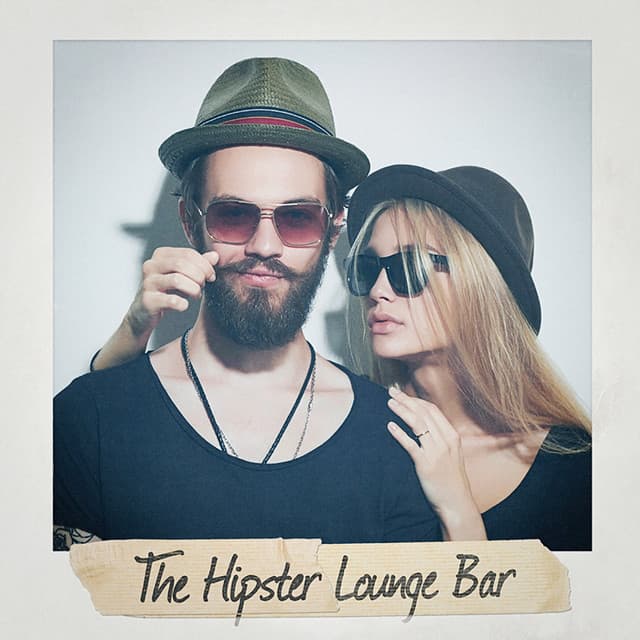 The Hipster Lounge Bar - The Cocktail Lounge Players